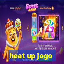 heat up jogo